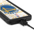 NBA Golden State Warriors Historic Blast Galaxy S20 Waterproof Case