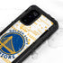 NBA Golden State Warriors Historic Blast Galaxy S20 Waterproof Case