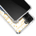 NBA Golden State Warriors Historic Blast Galaxy S21 5G Clear Case