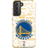 NBA Golden State Warriors Historic Blast Galaxy S21 5G Pro Case