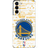 NBA Golden State Warriors Historic Blast Galaxy S21 5G Skin