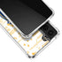 NBA Golden State Warriors Historic Blast Galaxy S21 Plus 5G Clear Case