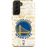 NBA Golden State Warriors Historic Blast Galaxy S21 Plus 5G Pro Case