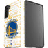 NBA Golden State Warriors Historic Blast Galaxy S21 Plus 5G Pro Case
