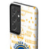 NBA Golden State Warriors Historic Blast Galaxy S21 Ultra 5G Pro Case