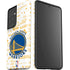 NBA Golden State Warriors Historic Blast Galaxy S21 Ultra 5G Pro Case