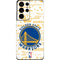 NBA Golden State Warriors Historic Blast Galaxy S21 Ultra 5G Skin
