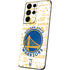 NBA Golden State Warriors Historic Blast Galaxy S21 Ultra 5G Skin