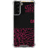 NBA Golden State Warriors Historic Blast Galaxy S22 Plus Clear Case