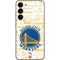 NBA Golden State Warriors Historic Blast Galaxy S23 FE Skin
