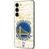NBA Golden State Warriors Historic Blast Galaxy S23 Plus Skin