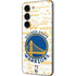 NBA Golden State Warriors Historic Blast Galaxy S23 Skin