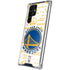 NBA Golden State Warriors Historic Blast Galaxy S23 Ultra Clear Case
