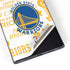NBA Golden State Warriors Historic Blast Galaxy S23 Ultra Skin