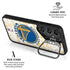 NBA Golden State Warriors Historic Blast Galaxy S24 FE Kickstand Case