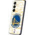 NBA Golden State Warriors Historic Blast Galaxy S25 Plus Skin
