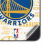 NBA Golden State Warriors Historic Blast Galaxy S25 Plus Skin