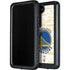 NBA Golden State Warriors Historic Blast Galaxy S24 Plus Waterproof Case