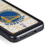 NBA Golden State Warriors Historic Blast Galaxy S24 Plus Waterproof Case