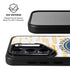 NBA Golden State Warriors Historic Blast Galaxy S24 Ultra Kickstand Case