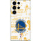 NBA Golden State Warriors Historic Blast Galaxy S24 Ultra Skin