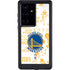 NBA Golden State Warriors Historic Blast Galaxy S24 Ultra Waterproof Case