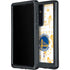 NBA Golden State Warriors Historic Blast Galaxy S24 Ultra Waterproof Case