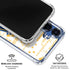 NBA Golden State Warriors Historic Blast Galaxy S25 Plus Clear Case