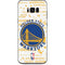 NBA Golden State Warriors Historic Blast Galaxy S8 Plus Skin