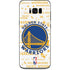 NBA Golden State Warriors Historic Blast Galaxy S8 Plus Skin