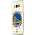 NBA Golden State Warriors Historic Blast Galaxy S8 Plus Skin