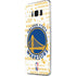 NBA Golden State Warriors Historic Blast Galaxy S8 Skin