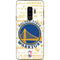 NBA Golden State Warriors Historic Blast Galaxy S9 Plus Skin