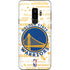 NBA Golden State Warriors Historic Blast Galaxy S9 Plus Skin