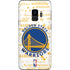 NBA Golden State Warriors Historic Blast Galaxy S9 Skin