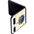 NBA Golden State Warriors Historic Blast Galaxy Z Flip Skin