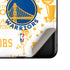 NBA Golden State Warriors Historic Blast Galaxy Z Flip Skin