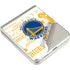 NBA Golden State Warriors Historic Blast Galaxy Z Flip3 5G Skin