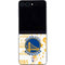 NBA Golden State Warriors Historic Blast Galaxy Z Flip5 5G Skin