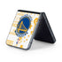 NBA Golden State Warriors Historic Blast Galaxy Z Flip5 5G Skin