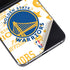 NBA Golden State Warriors Historic Blast Galaxy Z Flip5 5G Skin