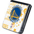 NBA Golden State Warriors Historic Blast Galaxy Z Flip5 5G Skin