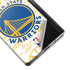 NBA Golden State Warriors Historic Blast Galaxy Z Fold2 5G Skin