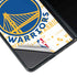 NBA Golden State Warriors Historic Blast Galaxy Z Fold3 5G Skin