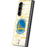 NBA Golden State Warriors Historic Blast Galaxy Z Fold5 5G Skin