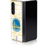 NBA Golden State Warriors Historic Blast Galaxy Z Fold5 5G Skin