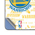 NBA Golden State Warriors Historic Blast Galaxy Z Fold5 5G Skin