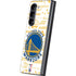 NBA Golden State Warriors Historic Blast Galaxy Z Fold5 5G Skin