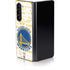 NBA Golden State Warriors Historic Blast Galaxy Z Fold5 5G Skin