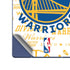 NBA Golden State Warriors Historic Blast Galaxy Z Fold6 Skin